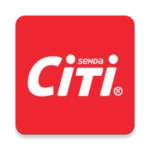 citi: sigue tu ruta en tiempo android application logo